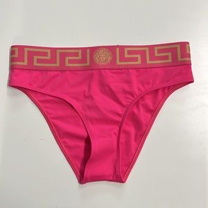 NWT VERSACE Bikini Bottom - 2 *PRICE IS FIRM